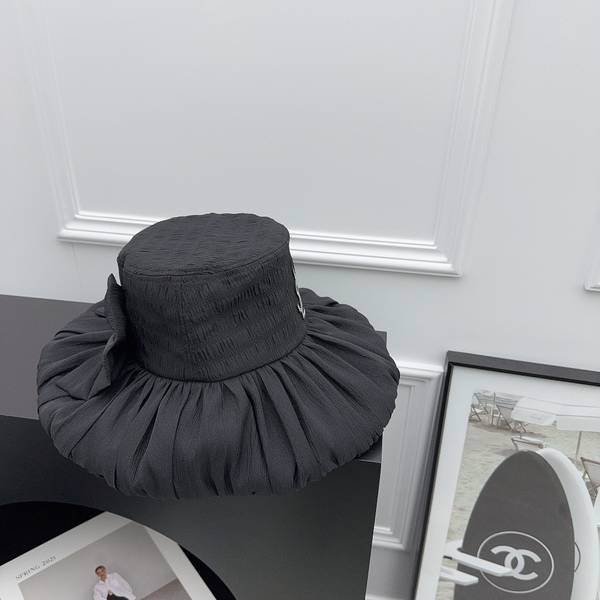 Yves Saint Laurent Hat SLH00020-1 Yves Saint Laurent Hat SLH00020-1